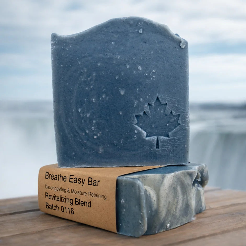 Breathe Easy Bar