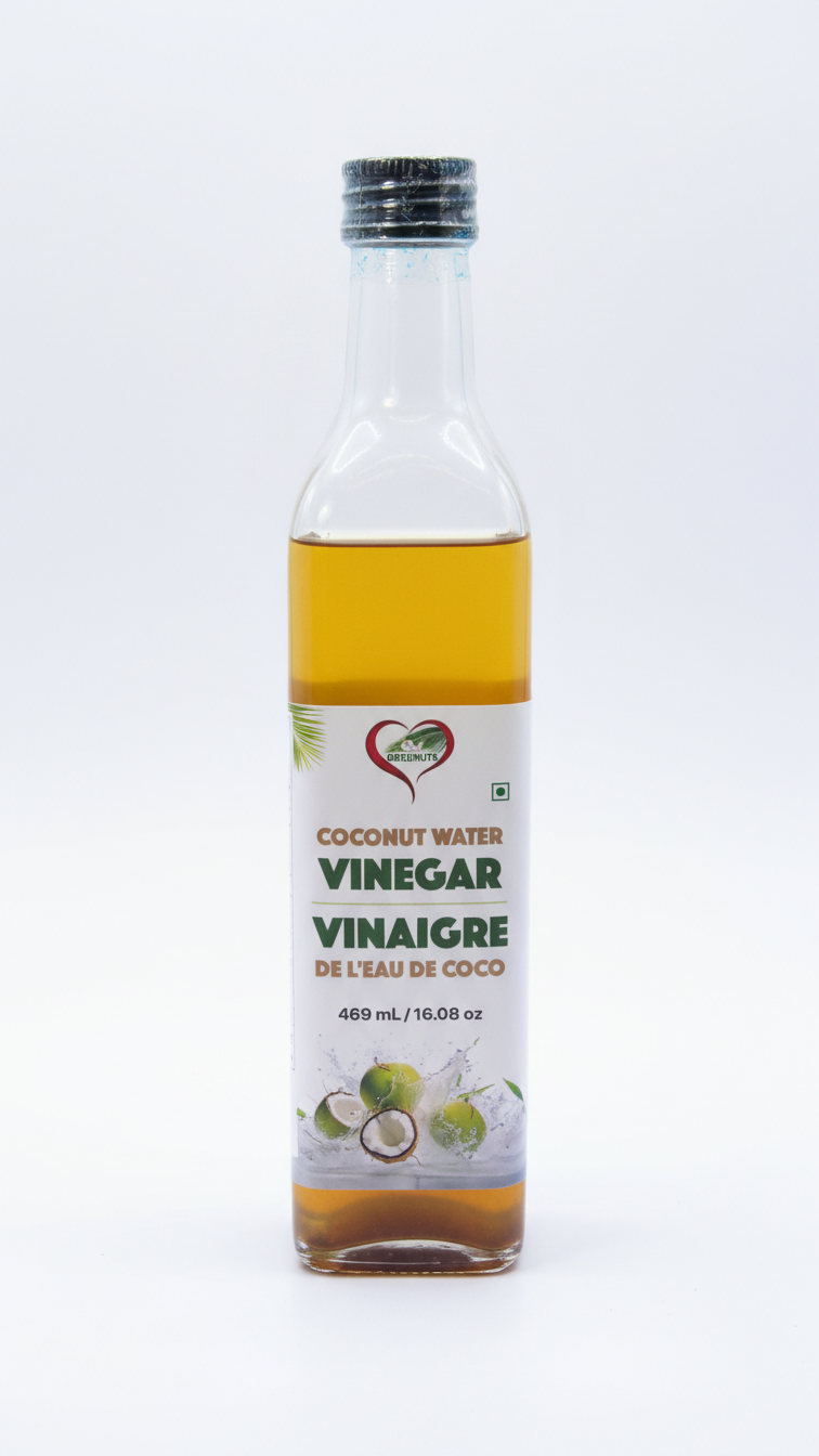 Coconut Water Vinegar