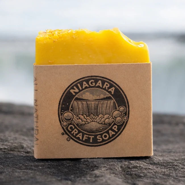 Golden Calendula Bar