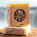 Lime Aloe Bar